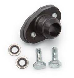 Edelbrock - Edelbrock 15011 Oil Return Line Kit - Image 1