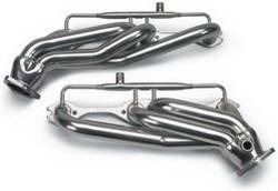 Edelbrock - Edelbrock 65672 Shorty Headers - Image 1