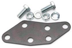 Edelbrock - Edelbrock 1846 Thunder Series AVS Throttle Cable Plate Kit - Image 1