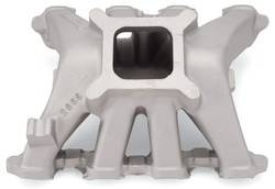 Edelbrock - Edelbrock 28669 Victor SB2 Spider Intake Manifold - Image 1