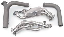 Edelbrock - Edelbrock 66592 Tubular Exhaust Systems Headers - Image 1