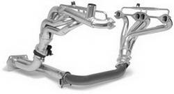 Edelbrock - Edelbrock 68792 Tubular Exhaust Systems Headers - Image 1