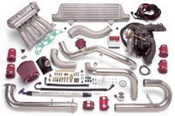 Edelbrock - Edelbrock 1500 Performer X Series Turbocharger Kit - Image 1