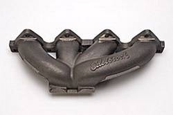Edelbrock - Edelbrock 15032 Turbocharger Exhaust Manifold - Image 1