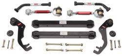 Edelbrock - Edelbrock 5219 Competition Suspension Kit - Image 1