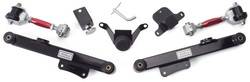 Edelbrock - Edelbrock 52201 Competition Suspension Kit - Image 1