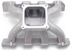 Edelbrock - Edelbrock 2865 Victor 351-Y For 4500 Series Intake Manifold - Image 1