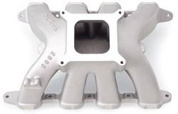 Edelbrock - Edelbrock 2885 Victor Series Intake Manifold - Image 1