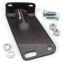 Edelbrock - Edelbrock 1845 Thunder Series AVS Throttle Cable Plate Kit - Image 1