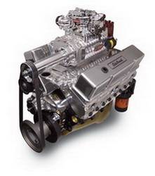 Edelbrock - Edelbrock 46700 Crate Engine E-Force RPM Supercharged 9.5:1 - Image 1