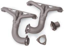 Edelbrock - Edelbrock 65753 Block-Hugger Header - Image 1