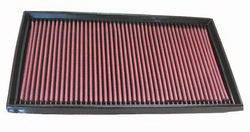 K&N Filters - K&N Filters 33-2747 Air Filter - Image 1