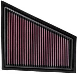 K&N Filters - K&N Filters 33-2963 Air Filter - Image 1