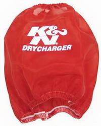 K&N Filters - K&N Filters RF-1036DR DryCharger Filter Wrap - Image 1