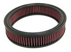 K&N Filters - K&N Filters E-1360 Air Filter - Image 1