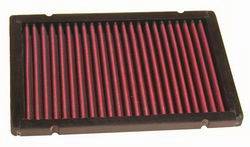 K&N Filters - K&N Filters 33-2854 Air Filter - Image 1
