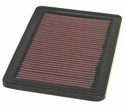 K&N Filters - K&N Filters 33-2521 Air Filter - Image 1