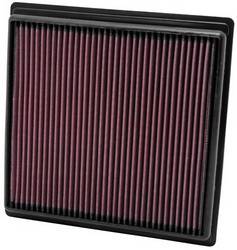 K&N Filters - K&N Filters 33-2444 Air Filter - Image 1