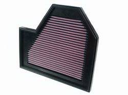 K&N Filters - K&N Filters 33-2352 Air Filter - Image 1