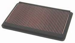 K&N Filters - K&N Filters 33-2275 Air Filter - Image 1