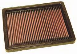 K&N Filters - K&N Filters 33-2081 Air Filter - Image 1
