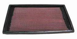 K&N Filters - K&N Filters 33-2080 Air Filter - Image 1