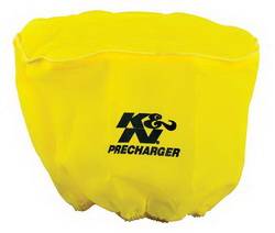 K&N Filters - K&N Filters RD-5000PY PreCharger Filter Wrap - Image 1