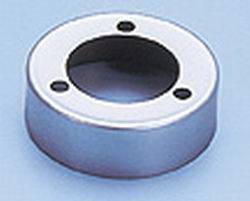 K&N Filters - K&N Filters 85-1080 Air Cleaner Adapter Flange - Image 1