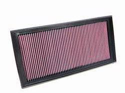 K&N Filters - K&N Filters 33-2322 Air Filter - Image 1