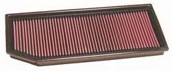 K&N Filters - K&N Filters 33-2856 Air Filter - Image 1