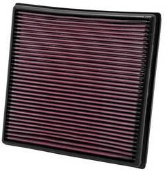 K&N Filters - K&N Filters 33-2964 Air Filter - Image 1