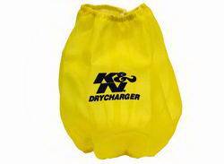K&N Filters - K&N Filters RF-1044DY DryCharger Filter Wrap - Image 1