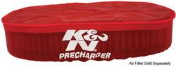 K&N Filters - K&N Filters E-3441PR PreCharger Filter Wrap - Image 1
