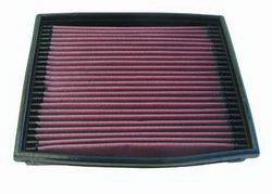 K&N Filters - K&N Filters 33-2013 Air Filter - Image 1
