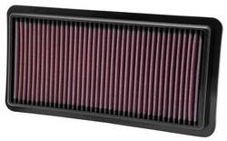 K&N Filters - K&N Filters 33-2463 Air Filter - Image 1