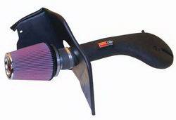 K&N Filters - K&N Filters 57-1530-1 Filtercharger Injection Performance Kit - Image 1