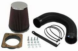 K&N Filters - K&N Filters 57-0239 57i Series Induction Kit - Image 1
