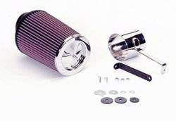 K&N Filters - K&N Filters 57-2517 Filtercharger Injection Performance Kit - Image 1