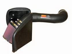 K&N Filters - K&N Filters 63-1546 Air Charger Performance Kit - Image 1