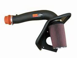 K&N Filters - K&N Filters 63-3515 Air Charger Performance Kit - Image 1