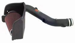 K&N Filters - K&N Filters 63-9030 Air Charger Performance Kit - Image 1