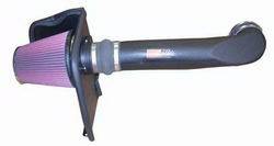 K&N Filters - K&N Filters 63-3030 Air Charger Performance Kit - Image 1