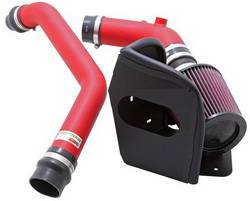 K&N Filters - K&N Filters 69-6546TWR Typhoon Cold Air Intake Filter Assembly - Image 1