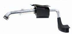 K&N Filters - K&N Filters 69-7070TP Typhoon Short Ram Air Intake Filter Assembly - Image 1