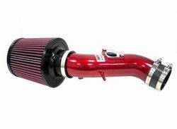 K&N Filters - K&N Filters 69-8600TR Typhoon Short Ram Air Intake Filter Assembly - Image 1