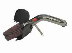 K&N Filters - K&N Filters 77-1538KP Performance Intake Kit - Image 1