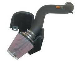 K&N Filters - K&N Filters 63-1102 Air Charger Performance Kit - Image 1