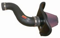 K&N Filters - K&N Filters 63-1117 Air Charger Performance Kit - Image 1