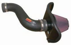 K&N Filters - K&N Filters 63-1544 Air Charger Performance Kit - Image 1