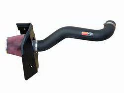 K&N Filters - K&N Filters 63-1548 Air Charger Performance Kit - Image 1